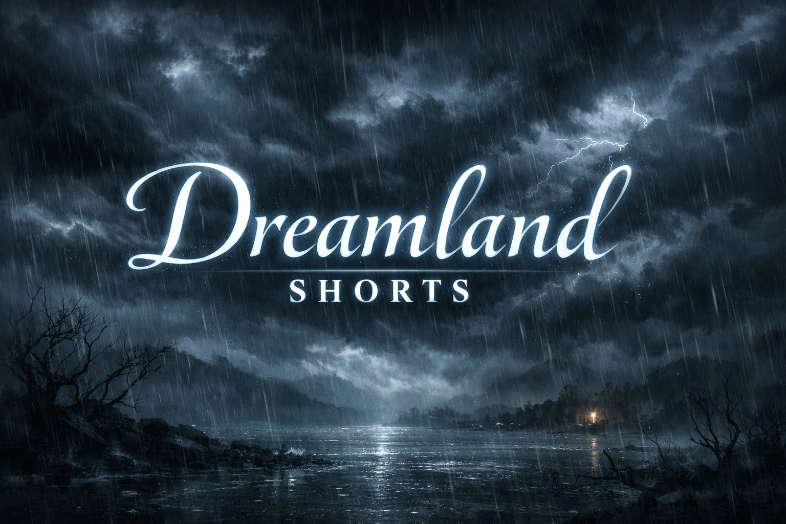 Dreamland Shorts